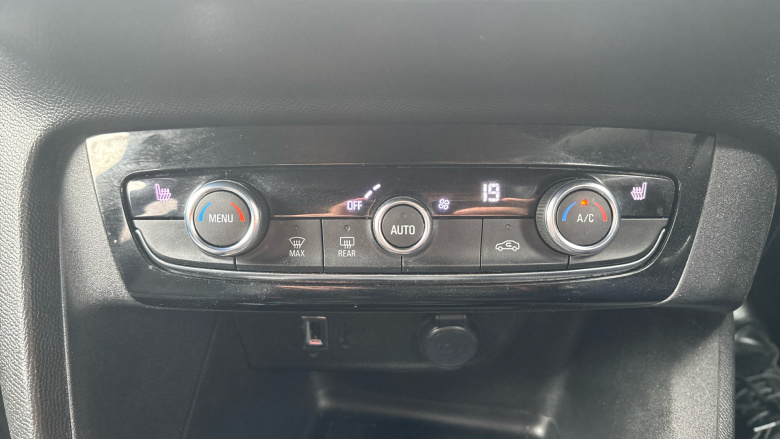 Vauxhall Corsa 1.2 Turbo Ultimate 5dr Petrol Hatchback